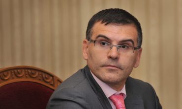 Ще ни управлява коалиция на ГЕРБ с Патриотите. ЕНП дава зелена светлина, разкри Симеон Дянков