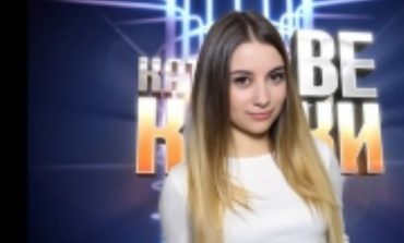 Михаела Маринова спечели „Като две капки вода“