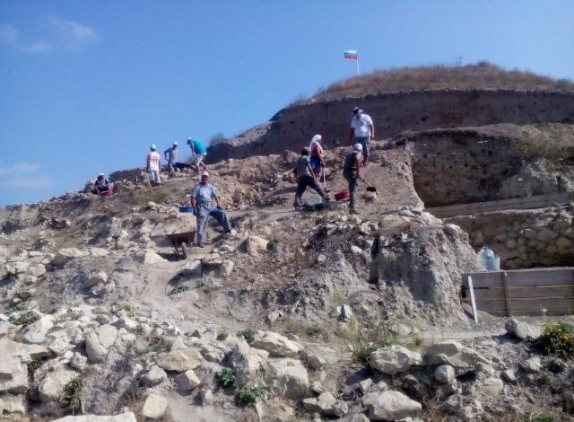 Държавата ще строи археологически музей до Провадия