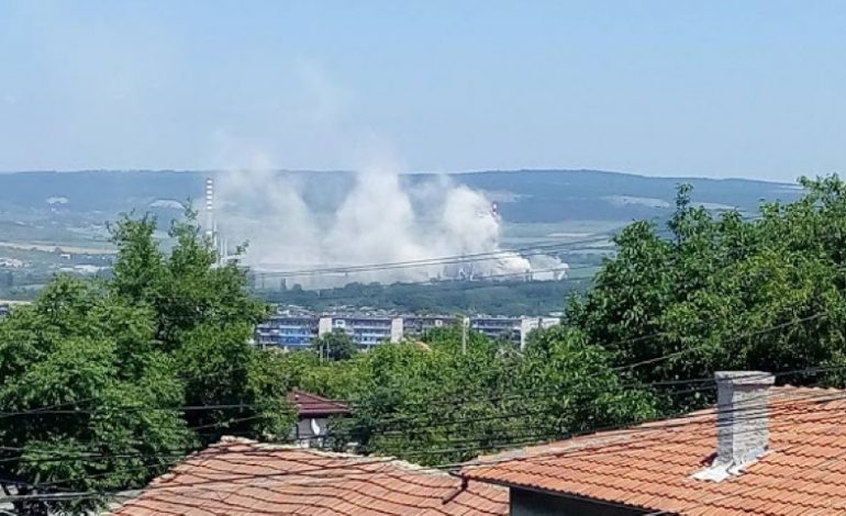 Девненци вече могат да следят качеството на въздуха в реално време