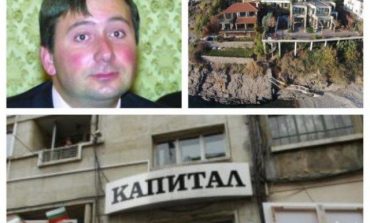 Падение! Подсъдимият олигарх Прокопиев спира вестниците си
