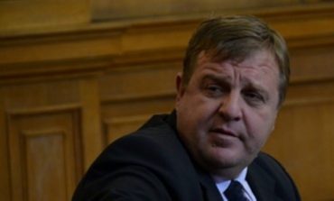 ВМРО няма да подкрепи закон за „царските имоти“, ако не е обсъден в коалицията