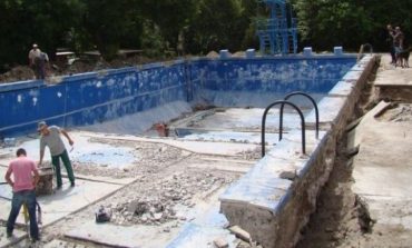 Открит плаж с басейн и игрище за плажен волейбол ще правят във Вълчи дол