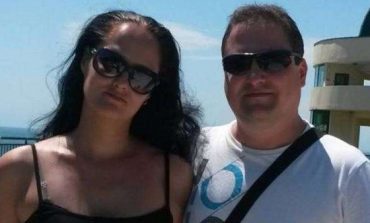 Мъжът на пиарката на ВМРО към Валери Симеонов: Отиди да гледаш кози, крави, овце!