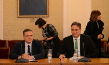 НС избира шеф на „Антикорупция“ до края на седмицата