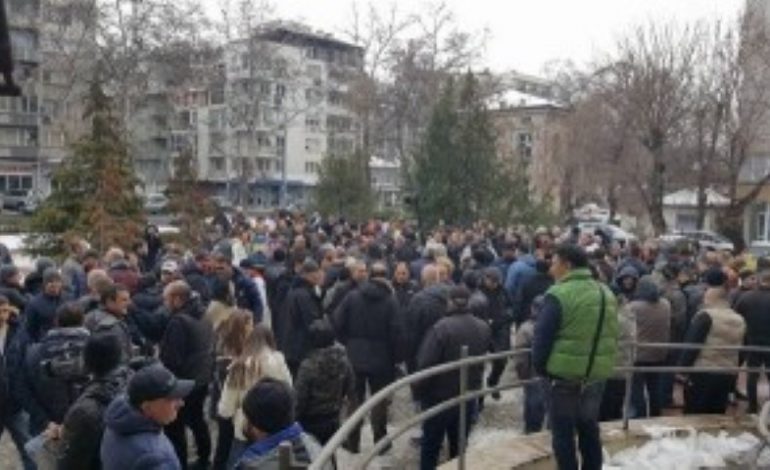 АТАКА от години иска промени за неизбежната самоотбрана