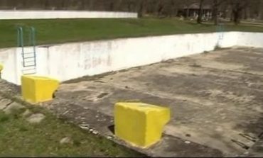 Изграждат басейн и волейболно игрище за близо 400 000 лева във Вълчи дол