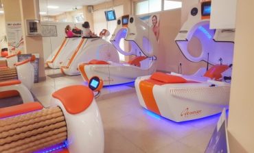 С тренировките в Happy life club - Варна, всеки може да влезе във форма