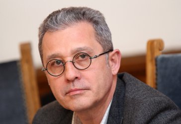 Йордан Цонев: Тази шизофрения в политиката няма как да продължи. ГЕРБ дължи отговор на НАТО!
