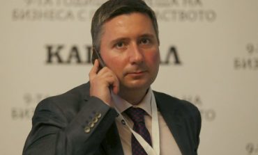 Прокопиев брани грабежа на Българския Мадоф
