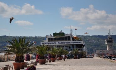 Вдигат три нови обекта в зоната за отдих край Морска гара във Варна