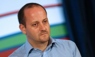 Радан Кънев: СДС с Лукарски върви към фашистка партия!