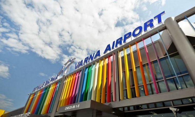 20 нови дестинации от летищата в Бургас и Варна