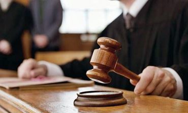 Съдът в Петрич осъди 52г. мъж от Провадия за каналджийство, ще лежи в затвора 11м., отнесе и 5хил. лв. глоба
