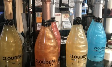 Новият хит сред вината, вече и у нас (СНИМКИ+ВИДЕО)