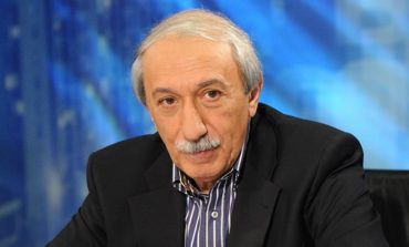 Кеворк Кеворкян: Гоце разчекнат на две. Бойко ще прави Мая президент?