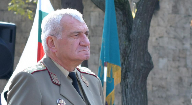 Ген. Боцев: Политиците вече осъзнаха какво е значението на армията