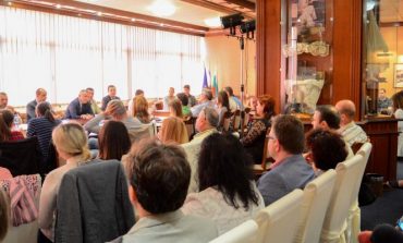 Обучителeн семинар за предприемачи се проведе в Община Варна