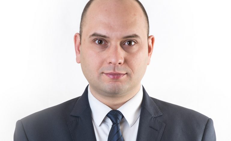 Павел Христов: Създаваме регламент общините да управляват по-ефективно находищата на минерални води