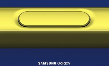 Samsung избра деня, в който да покаже своя Galaxy Note 9