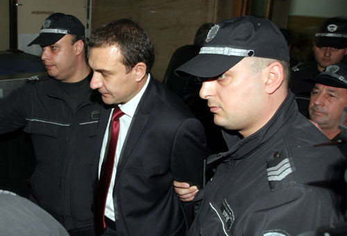 Трето осъждане на България в Страсбург за акция “Медузите” от времето на Цветанов