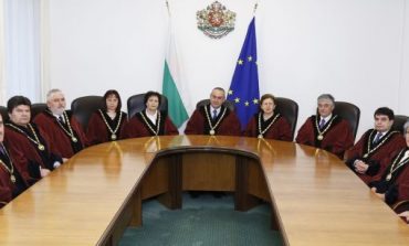 Новина в аванс: Конституционният съд ще отхвърли Истанбулската конвенция!