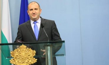 Президентът Румен Радев наложи вето на промените в Закона за приватизацията