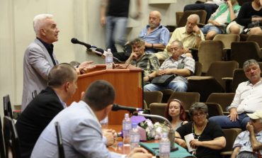 Волен Сидеров във Варна: Решението, че Истанбулската конвенция противоречи на Конституцията е добро и издига авторитета на институциите ни