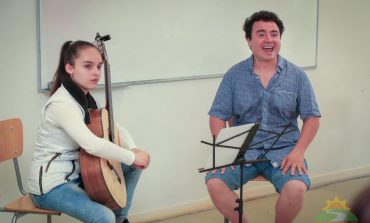 „Камчия“ посрещна световноизвестни музиканти за академия „Конкордия“