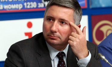 Олигархията плени и „Репортери без граници“