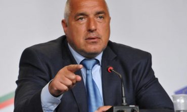 Борисов: Не можем да приемем мигранти, България ми е по-мила