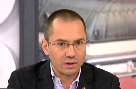 Джамбазки: Всички в БСП са за разстрел заради Македония
