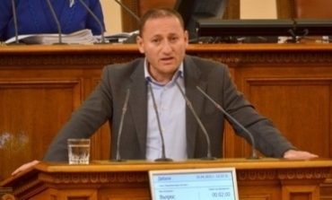Бившият депутат от ДПС Илия Илиев - подсъдим за купуване на гласове