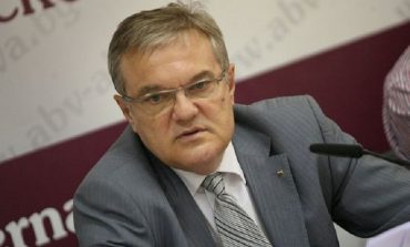 Румен Петков настоява президентът да свика КСНС заради „Олимпик“ и търговския регистър