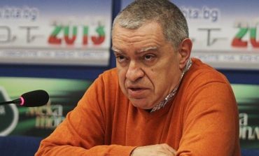 Проф. Константинов: Мигрантите са нискообразовани и агресивни хора, разпределението им в ЕС е колосална глупост, която ще го разруши