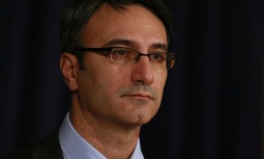Съдът запорира имуществото на Трайчо Трайков заради 2,4 млн. лв.