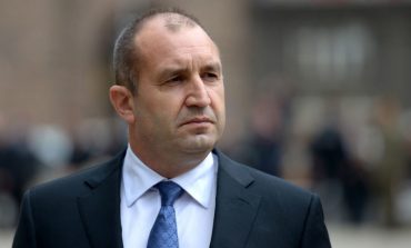 Президентът награди висши военни с държавни отличия за дългогодишна и безупречна служба