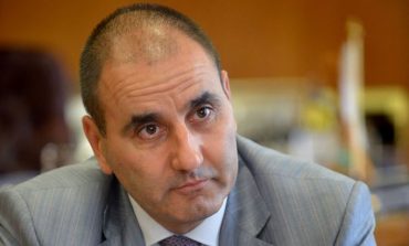 Цветанов: ГЕРБ и "Обединени патриоти" ще номинират Красимир Влахов за конституционен съдия
