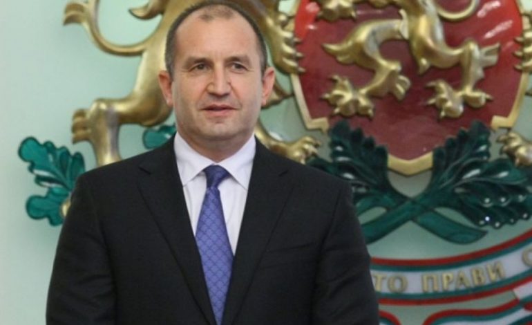 Осмо вето на президента Радев – върху измененията на Закона за държавната собственост