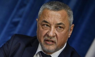 Вземат и втория съвет от Валери Симеонов, няма да отговаря за хората с увреждания