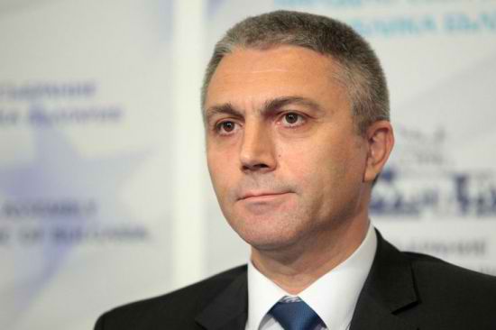 Карадайъ призова за общ фронт срещу ГЕРБ: Предсрочните избори са неизбежни (видео)