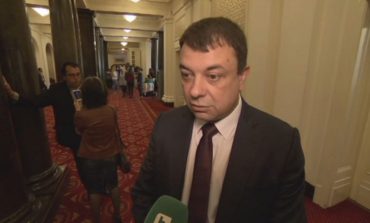 ВМРО: Ще съдим Катя Матева за клевета