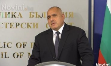 ЕНП избира водещия си кандидат за евроизборите през 2019 година. Борисов ще ръководи делегацията на ГЕРБ за Конгреса