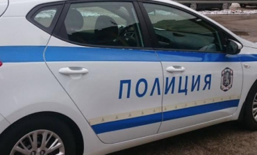 Задържаха мъж, обрал вила край Шкорпиловци