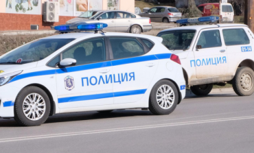 Заловиха 20-годишен за грабеж в Девня
