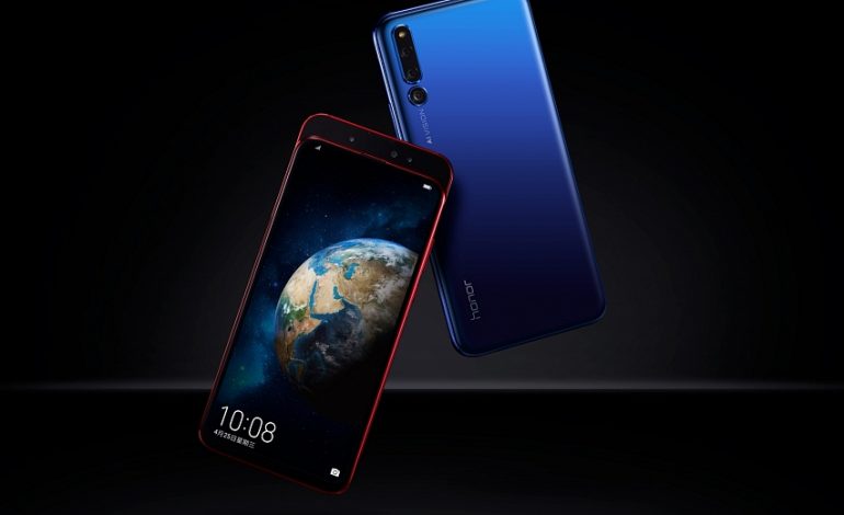 Honor представи най-умния телефон с изкуствен интелект на пазара
