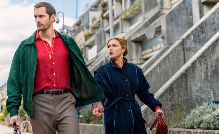 The Little Drummer Girl – шпионският сериал, който искате да гледате