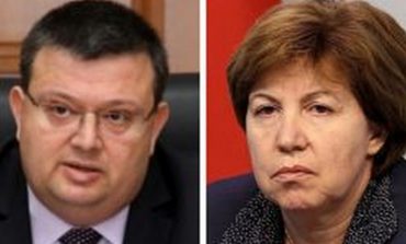 Цацаров подхвана още един червен депутат
