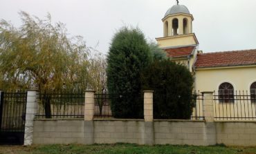 НА СЕЛО в село Бенковски