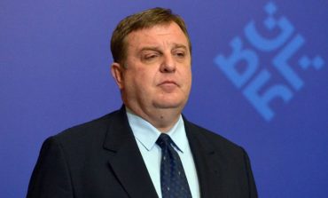"Данък лукс", връщане на "доброволните отряди" и наказание "обществено полезен труд", искат от ВМРО